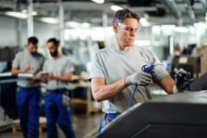 Souveraineté Industrielle : le rôle clé mais contraint des Collectivités Locales